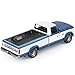 Metal Earth 1982 Ford F-150 Truck 3D Metal Model Kit Fascinations