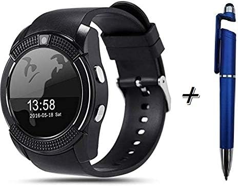 Sprinto V8 Sweatproof Bluetooth Smart Watch