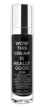 Amazon | WOWクリーム オールインワン (高保湿 フェイスクリーム