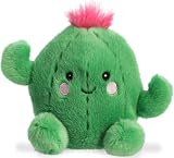 Aurora Palm Pals 3.5' Prickles Cactus Adorable Plush
