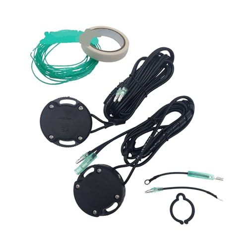 Interrupteur de fin de course d'inclinaison R MC MR One Gen II 96863A15 - 3