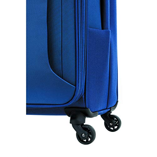 Mala De Viagem Troya P Azul Royal