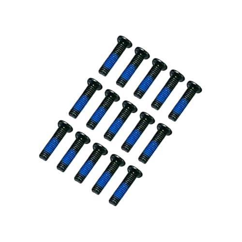 Vis de remplacement pour MSI Katana GF66 coque inférieure perdue - 2