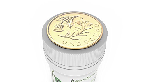 Vegan Starter Cultures for Homemade BIO Yogurt - Non-dairy product for Use with Dairy and Soy Milk