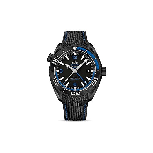 Omega Seamaster Planet Ocean 215.92.46.22.01.002