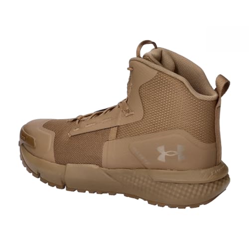 Image of Under Armour Men's Charged Valsetz Mid Military and Tactical Boot