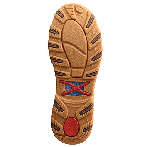 Image of Twisted X Women's Slip-On Driving Moc