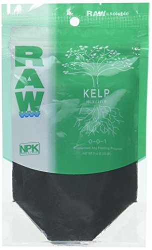 Preisvergleich Produktbild NPK Industries Raw Algen Dünger