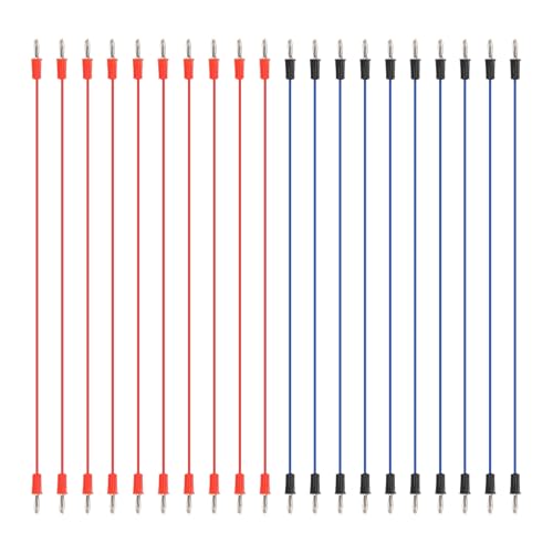 Evita fallos en tu experimento de física con este kit básico de inicio de cable de circuito