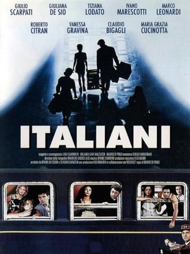  Italiani