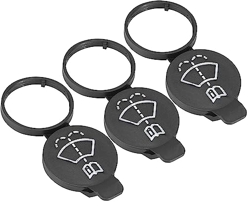 Evite fugas con el tapón de limpiaparabrisas 13227300 para Cadillac y Buick Unifizz