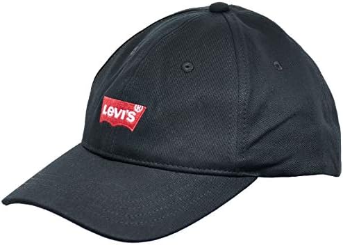 Levi's Mens Mid Batwing Cap Cap, Color 