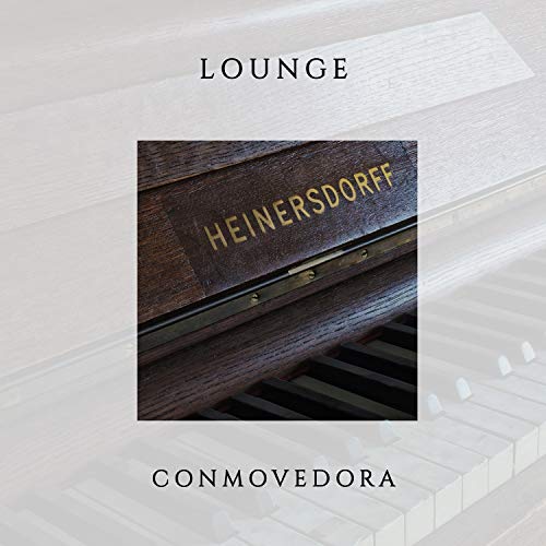 Lista de Reproducción Lounge Conmovedora