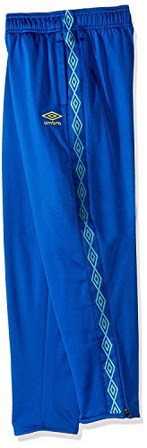 Umbro Girls Double Diamond Track Pants2