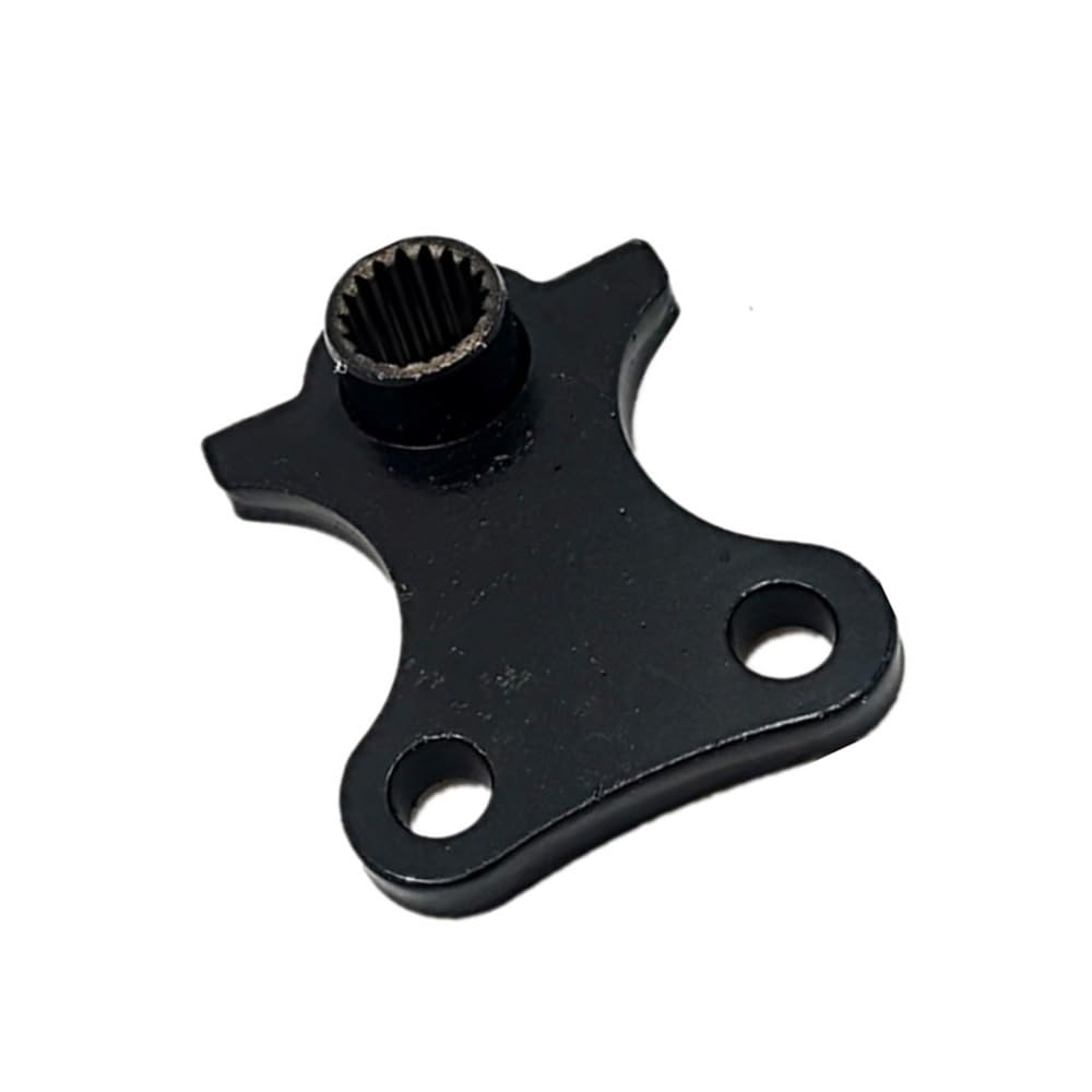 Vástago de dirección para Hisun 4x4 ATV UTV repuesto OEM 6214A-107-0100 5