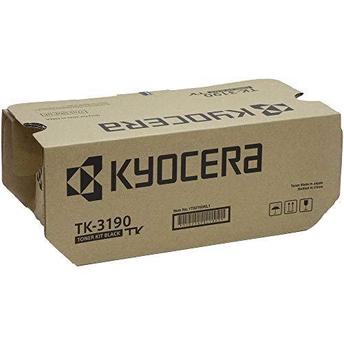 Kyocera TK-3190 noir