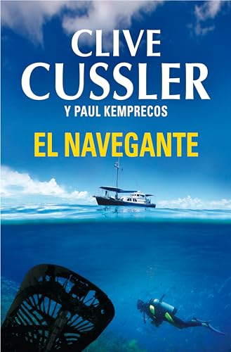 7.- El navegante