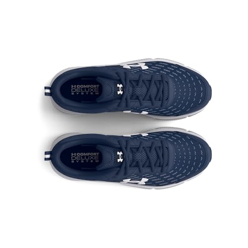 Under Armour Mens Charged Assert 10 Running Shoe - Image 3