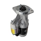 12V Starter Motor 8941364000 Fits for Isuzu 4JB1T 4JG1 SH60-3 Engine