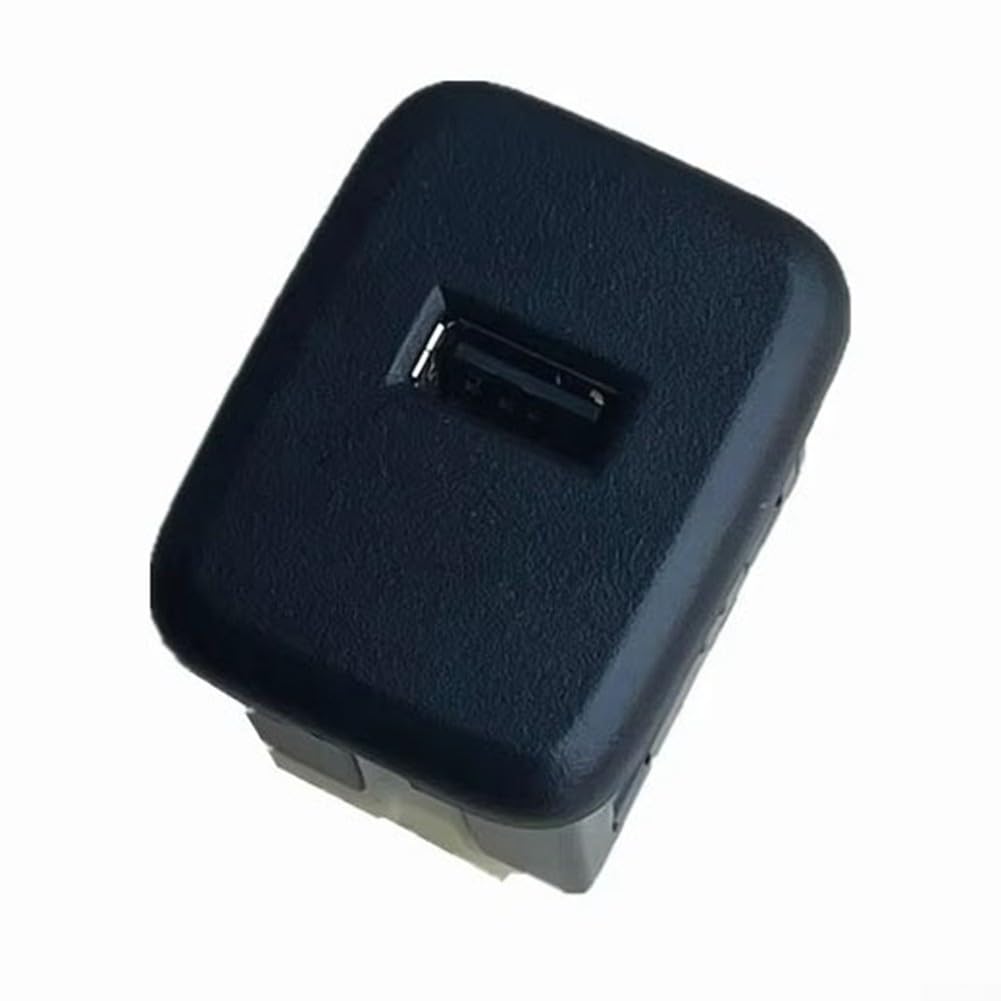 Zoegneer Presa USB per console centrale auto 13596807 13519246 13536589 per Opel Crossland X