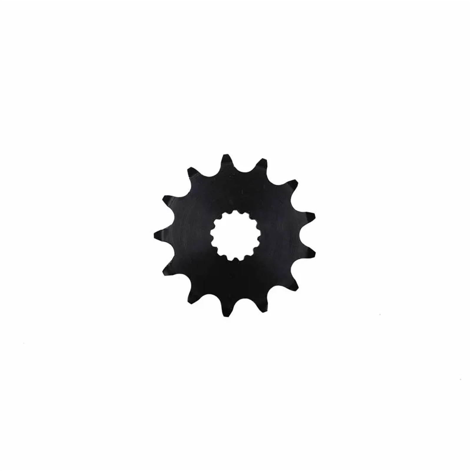 Engine sprocket Chain Sprocket Gear Disc Wheel Kit Fit For SUZUKI GSF250 GSF400 73A-79A Fit For Bandits 250 400 Chain gear(Small gear)
