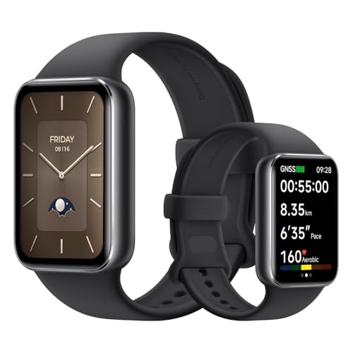 XIAOMI Smart Band 9 Pro Nero