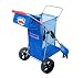 Tommy Bahama All Terrain Beach Cart Includes Cargo Bag With Extra Wide Rear Wheels