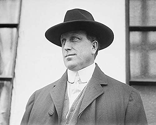 William Randolph Hearst Portrait 11x14 Photograph Photo Print