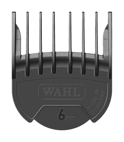 Wahl Aufsteckbarer Kamm, #2, 6mm