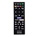 Original Sony RMT-VB100U 4K DVD Blu-Ray Player Remote Control for Models BDP-BX150, BDP-BX350, BDP-BX550, BDP-BX650, BDP-S1500, BDP-S2500, BDP-S2900, BDP-S3500, BDP-S5500, BDP-S6500