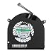Produktbild TB® Replacement For Macbook Pro 13" A1278 A1342 A1280 CPU Cooling FAN 661-4946 661-9530 Model Year 2009-2010-2011-2012 - Warranty 1 year When purchased from Laptop-Parts2go