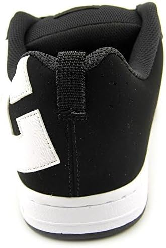 Court Graffik- Black- 9.5 - Image 5