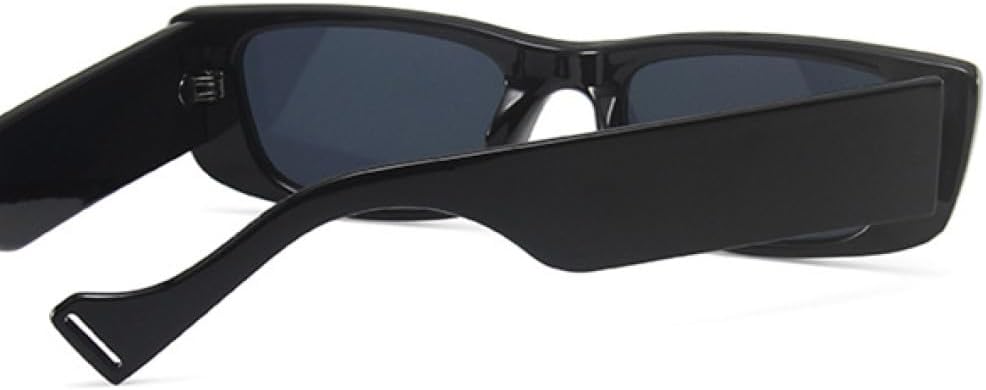 MUTYNE Luxury Retro Rectangle Sunglasses Women Vintage Small Frame Sun Glasses Ladies Classic Square Trendy
