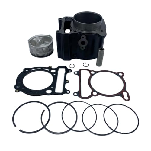 Junta de bloque de cilindros y piston LH 400cc LH180MQ quad ATV UTV repuesto motor 27228