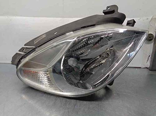 Faro Derecho C Xsara Picasso VALEO9649557380 89310180 (usado) (id:rectp3009045)