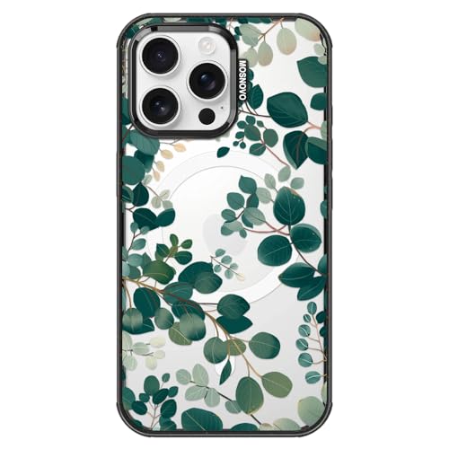 Coque Antichoc iPhone 16 Pro Max MOSNOVO Antichoc Protection 10ft