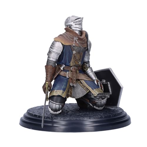 Figurine Sculpt Collection Souls Vol.4 Oscar Knight Of Astora - vue 3