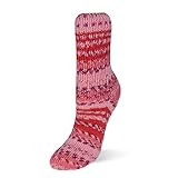 roter bambus pflanzen Flotte Socke 4f. Wool Free Bamboo