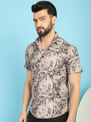 Image of Indian Needle Men Shirt