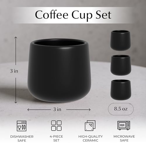 El Mejor Listado de Venta de tazas para cafe favoritos de las personas. 15 Imagen adicional