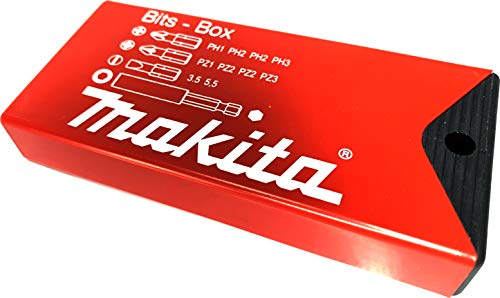 Makita Kit Inserti+Portainserti Magnetico