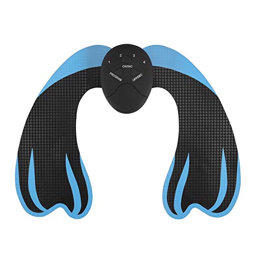 Instrutor de quadril, Elevador elétrico do quadril, Almofada de massagem para exercícios de massagem