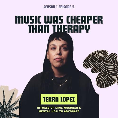 Music Was Cheaper Than Therapy. Musician Terra Lopez On Industry Burnout, Grief, and Falling Back in Love With Creating
