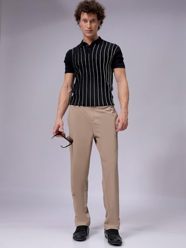 Image of THE INDIAN GARAGE CO Men Pants