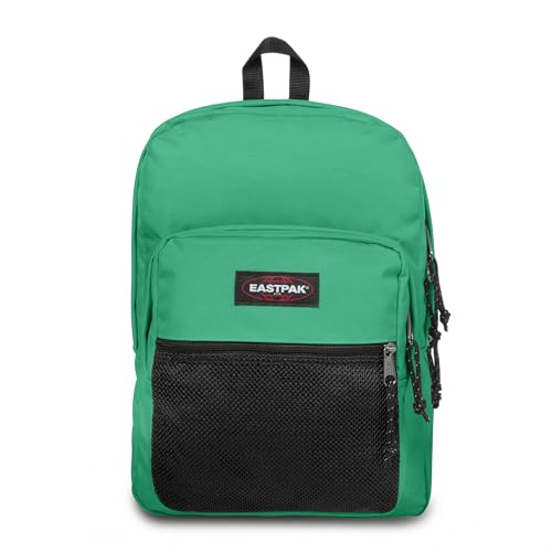 EASTPAK Pinnacle Sac à dos, Vert (Gem Green), Talla...