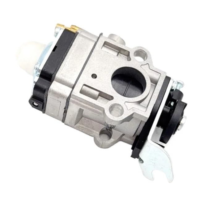 Carburador WYK192 de repuesto para sopladores de hojas PB755 y PB755H