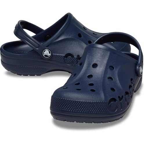Image of Crocs Kids' Via Clogs