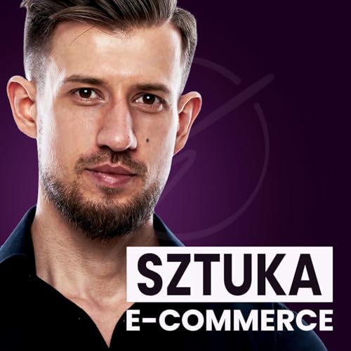 Sztuka E-Commerce cover art