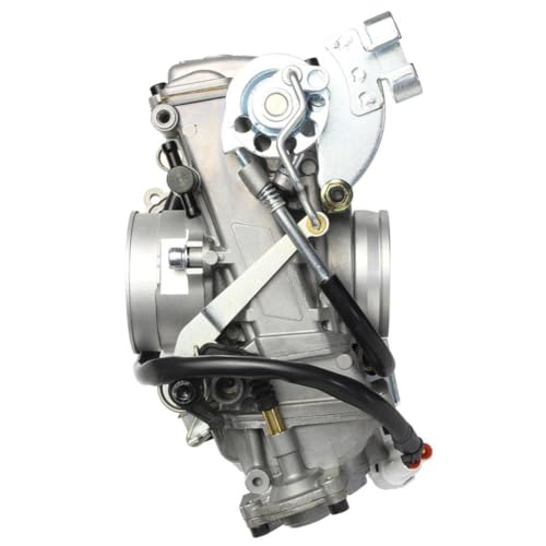Carburateur FCR 39 résout les trous d'accélération pour moto 640 SM et 620 SXC 39MM