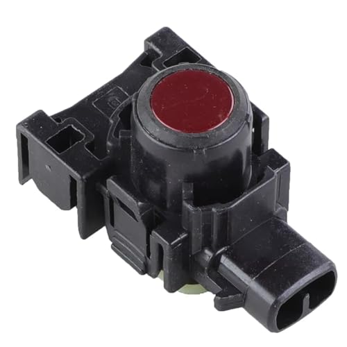 Capteur distance capteur stationnement PDC Subaru Forester 2019 2020 2021 radar de recul rouge